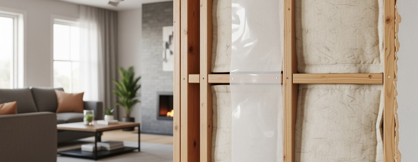 Wall and floor insulation hero